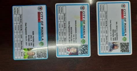 city of manila covid 19 vaccination id|Manila to implement ID system for vaccinated residents .